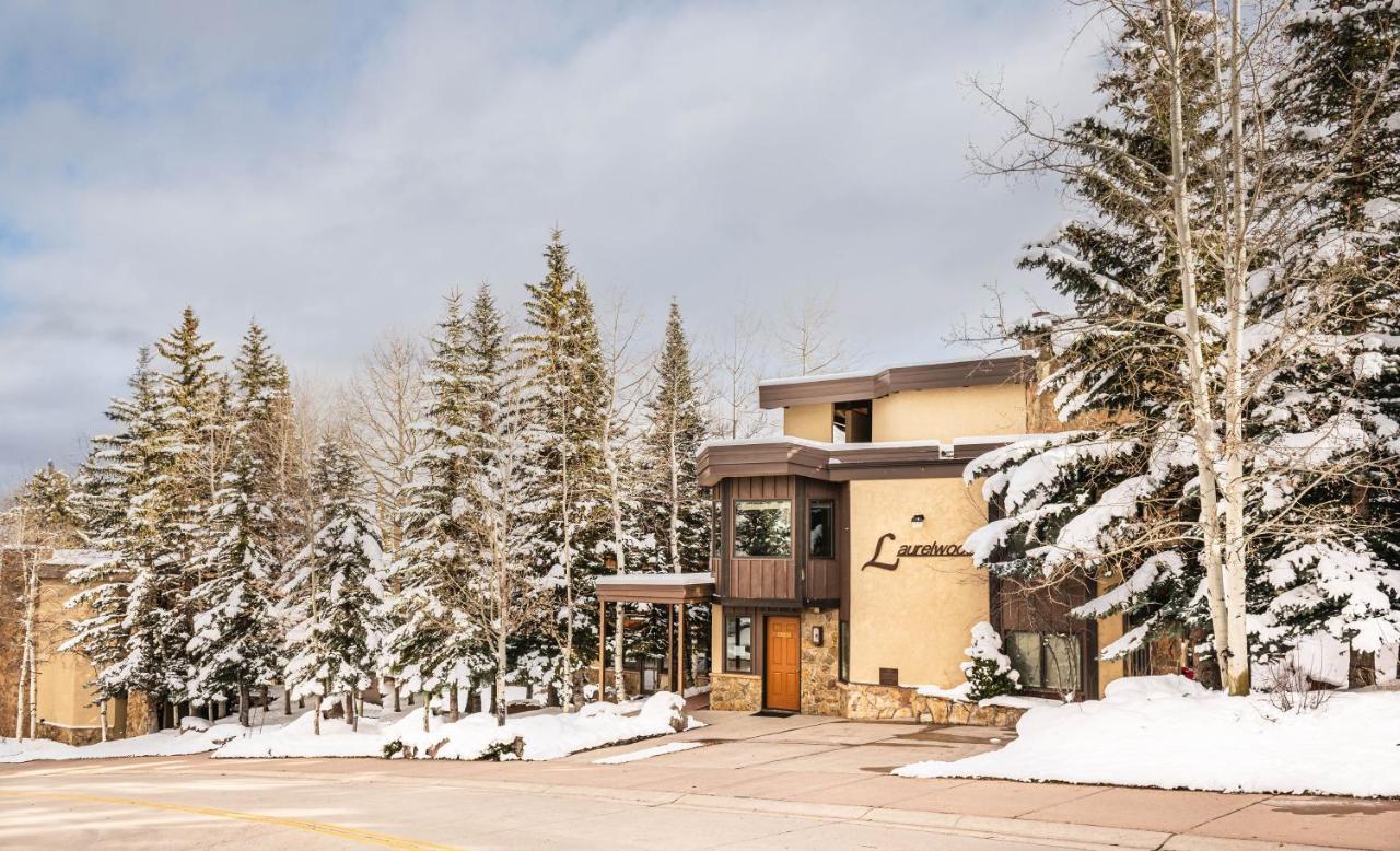 Laurelwood Condominiums 408 Snowmass Village Exterior photo