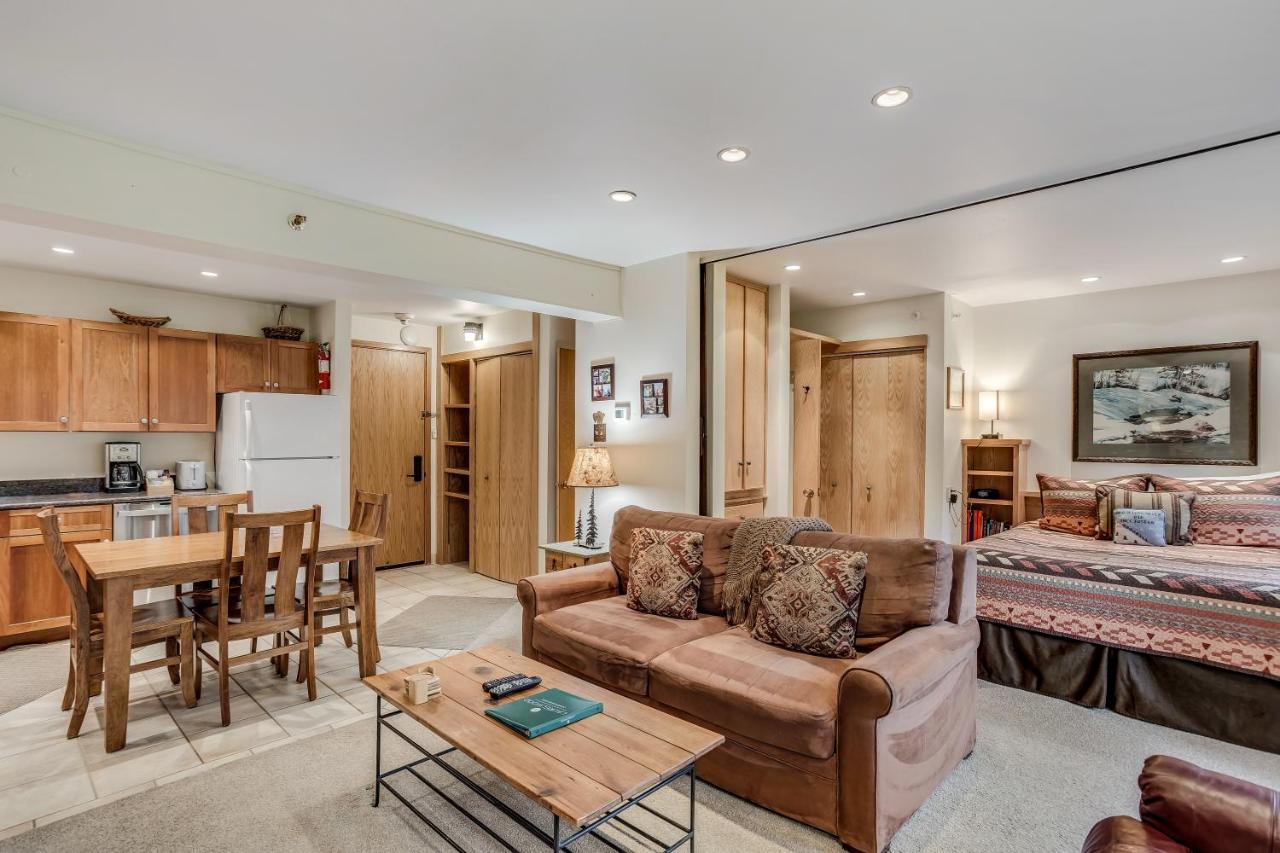 Laurelwood Condominiums 408 Snowmass Village Exterior photo