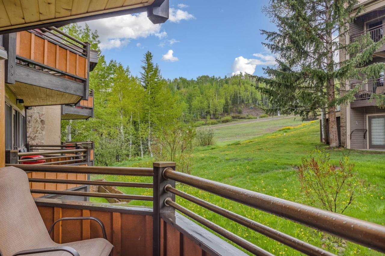 Laurelwood Condominiums 408 Snowmass Village Exterior photo
