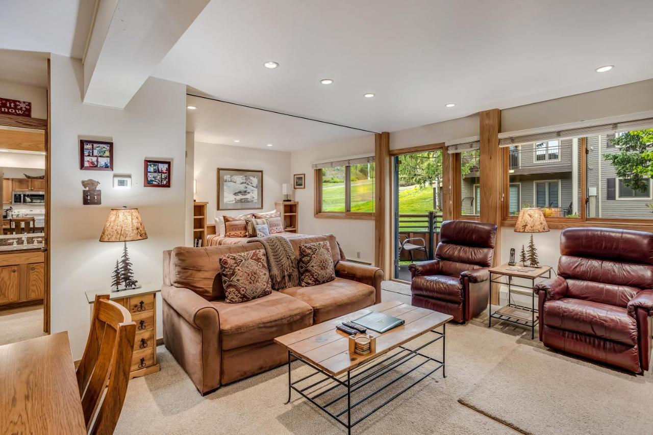 Laurelwood Condominiums 408 Snowmass Village Exterior photo