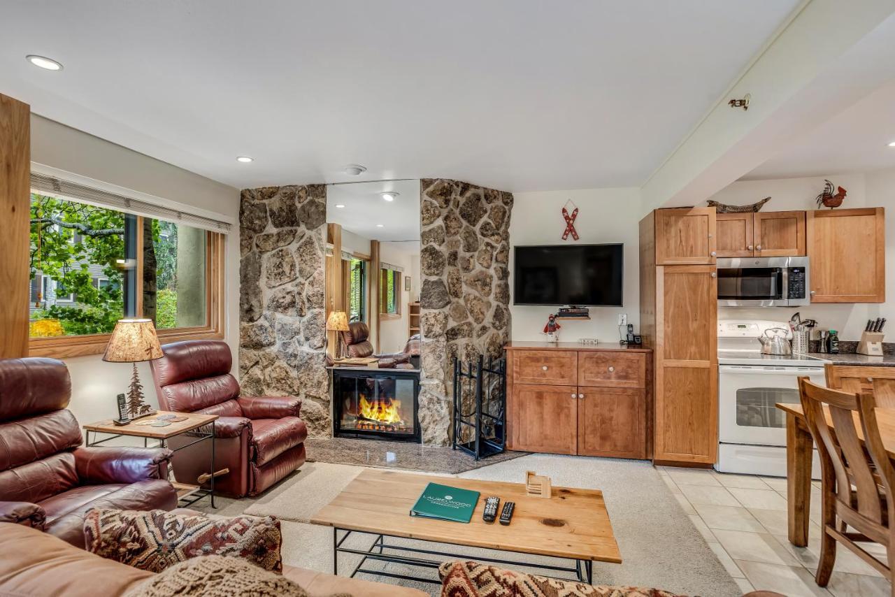 Laurelwood Condominiums 408 Snowmass Village Exterior photo