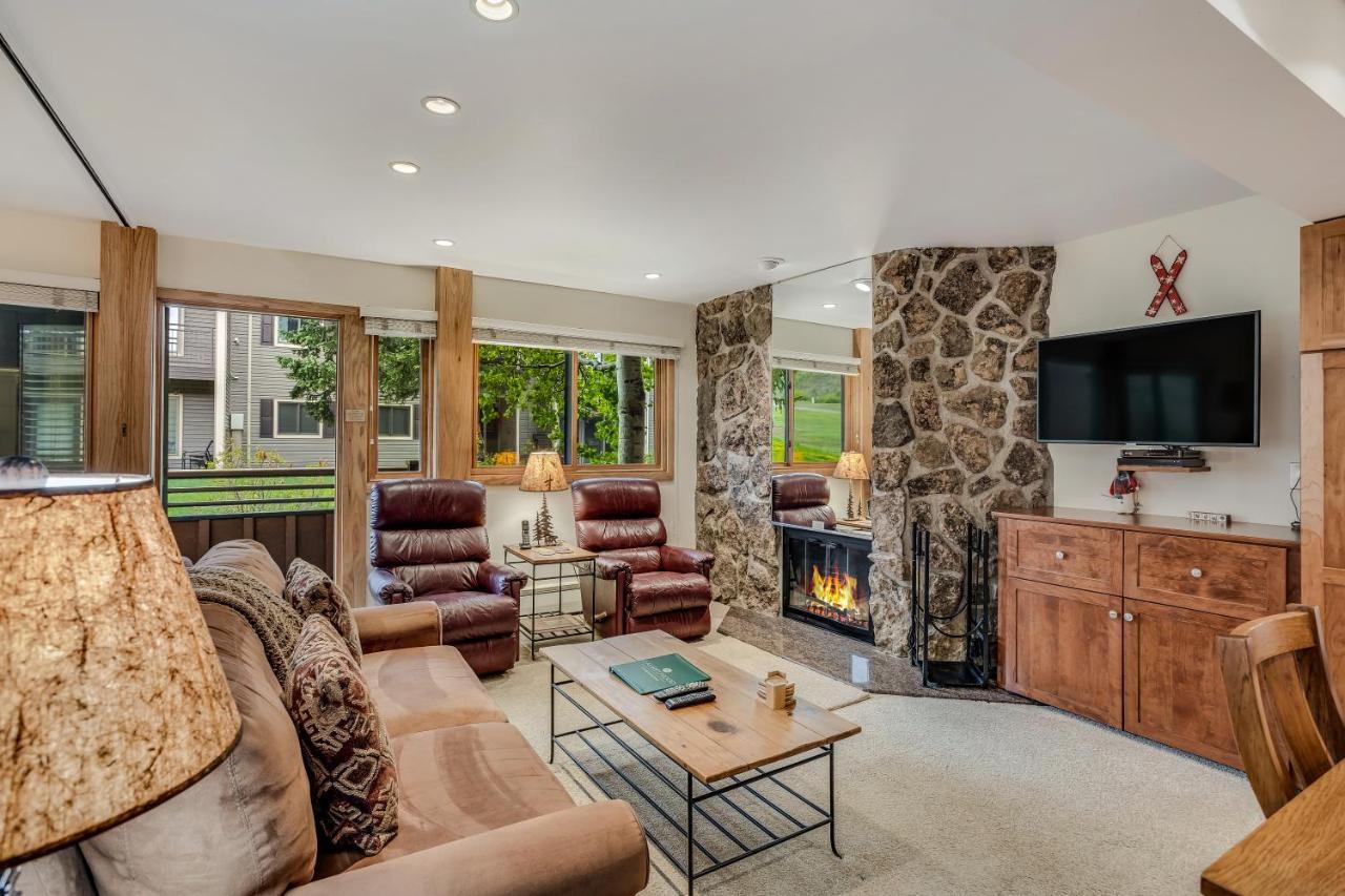 Laurelwood Condominiums 408 Snowmass Village Exterior photo
