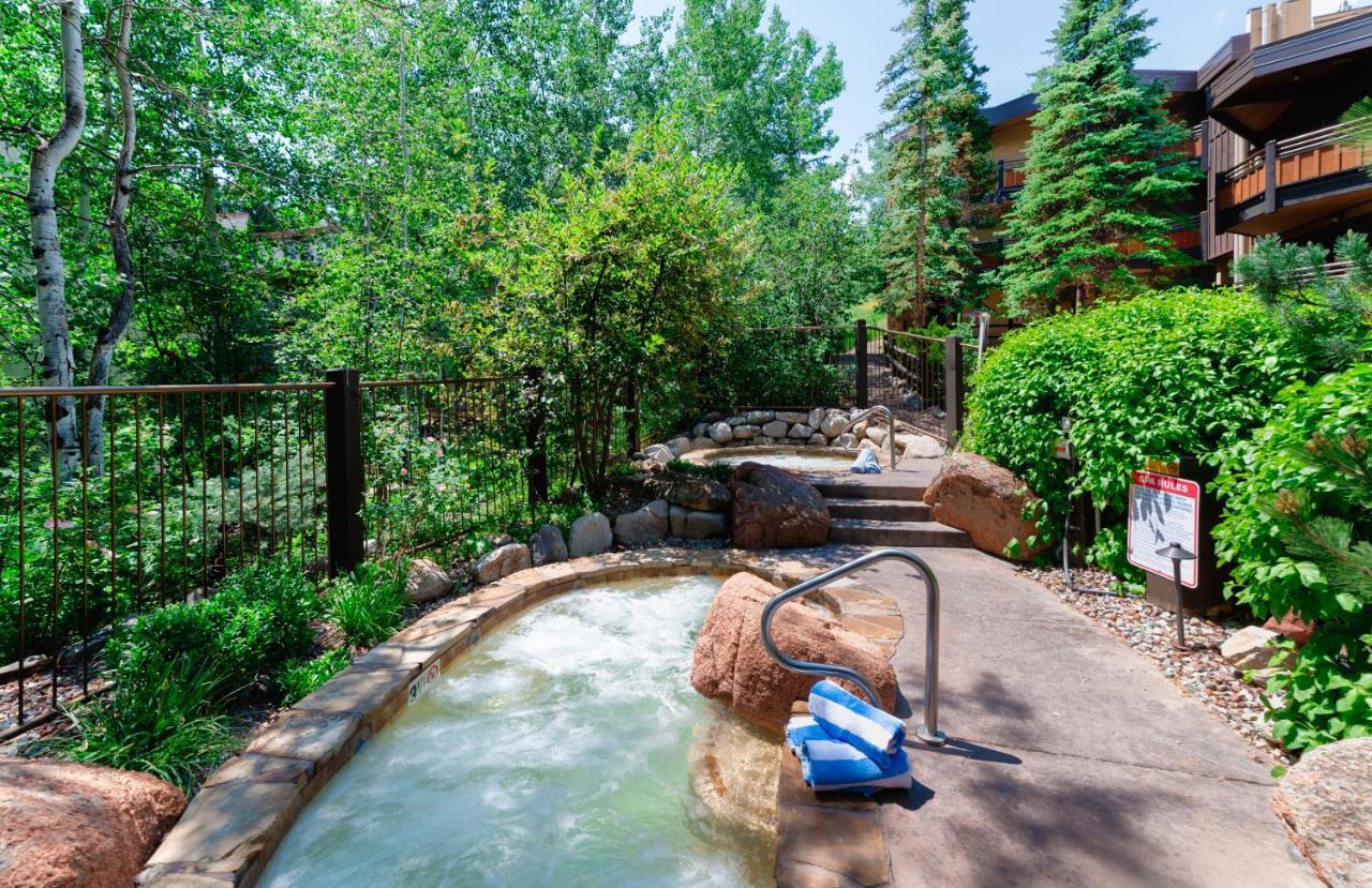 Laurelwood Condominiums 408 Snowmass Village Exterior photo