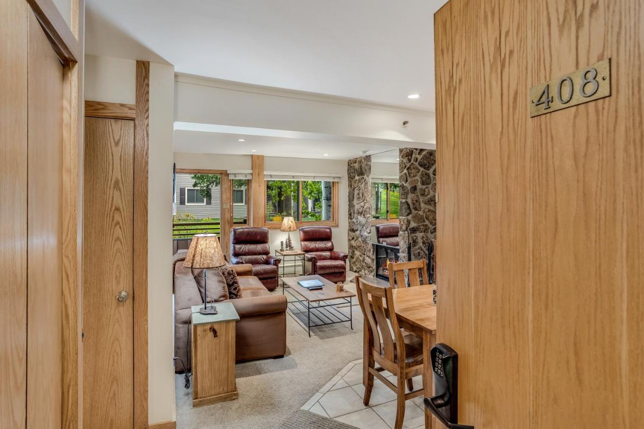 Laurelwood Condominiums 408 Snowmass Village Exterior photo