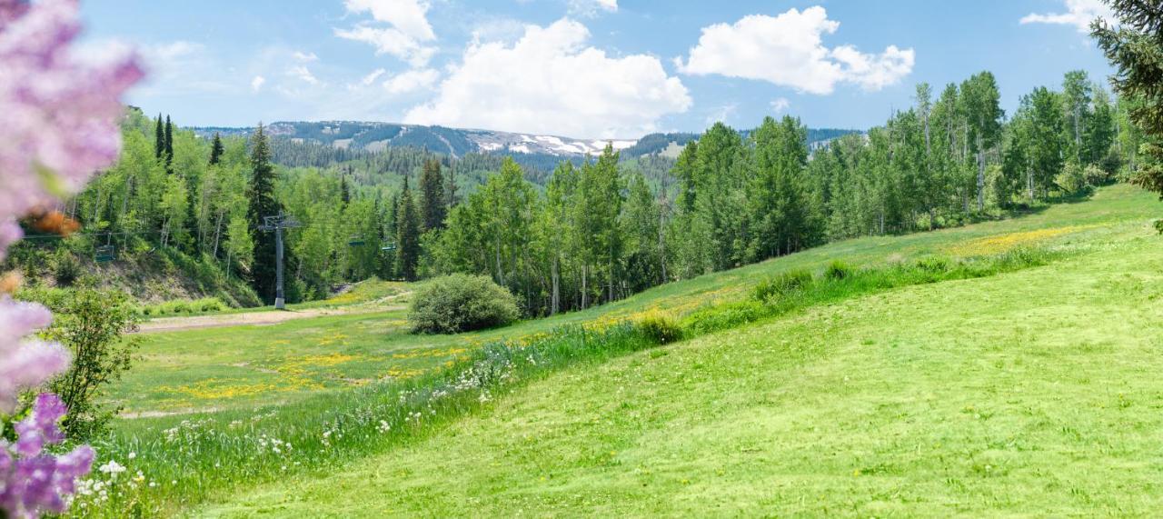 Laurelwood Condominiums 408 Snowmass Village Exterior photo