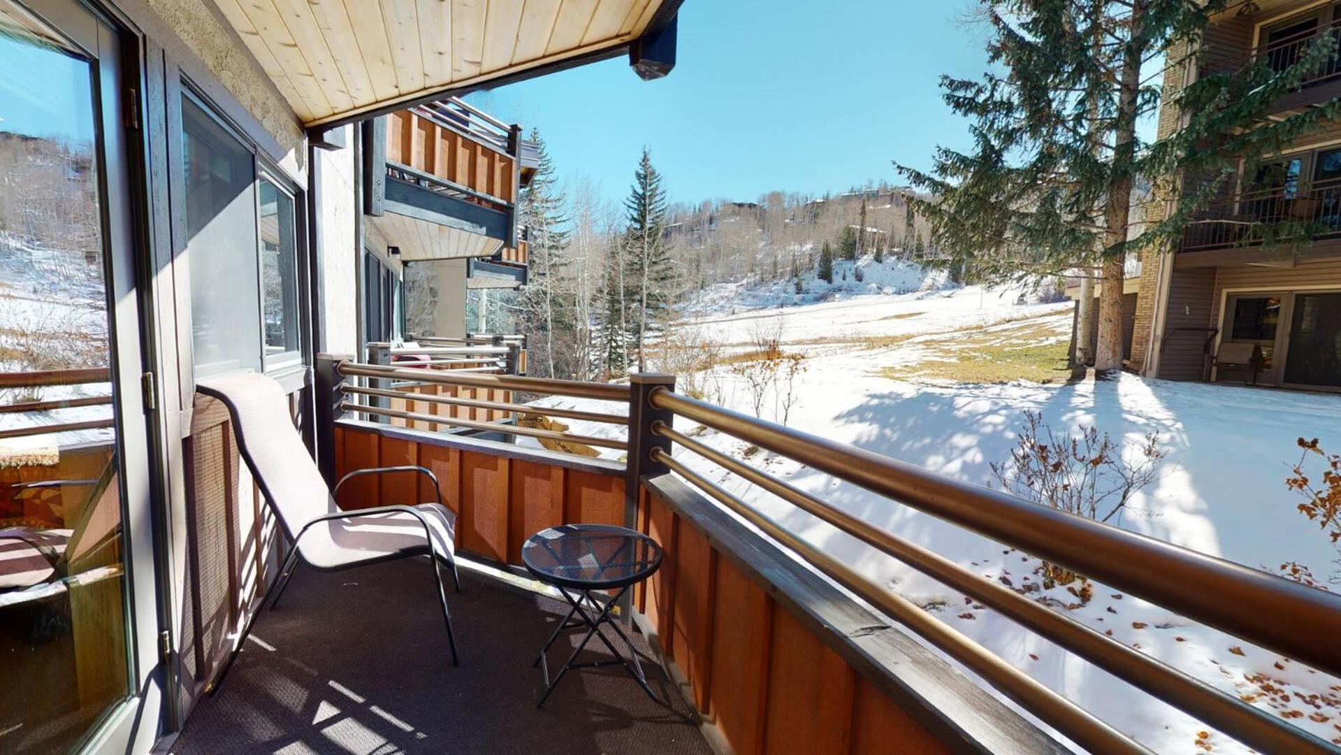 Laurelwood Condominiums 408 Snowmass Village Room photo