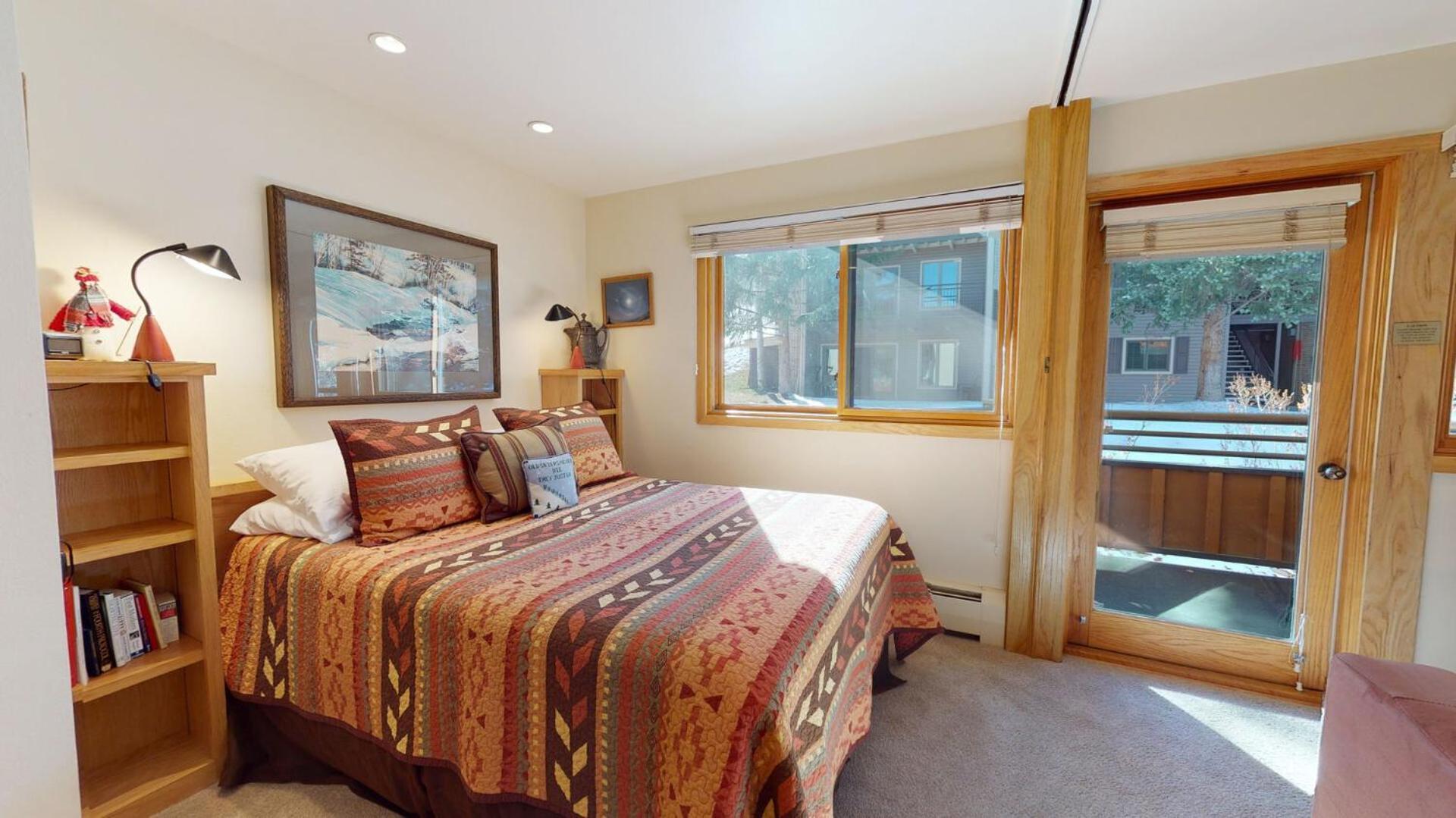 Laurelwood Condominiums 408 Snowmass Village Room photo